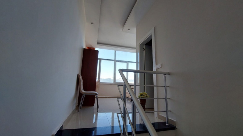 Двухкомнатная квартира в районе Махмутлар,60 м2 - Ракурс 15