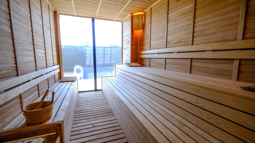 Меблированная двухкомнатная квартира в Махмутларе, 55м - Ракурс 25