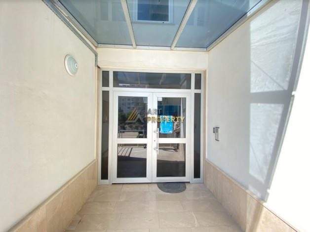 Меблированная трехкомнатная квартира в районе Кестель в 100м от моря, 100м - Ракурс 6