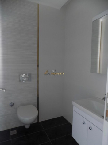 Апартаменты 3+1,  в 250 метрах от моря в районе Авсаллар, площадью 150 м. - Ракурс 7