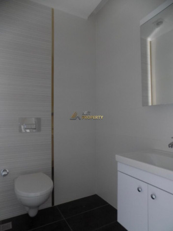 Апартаменты 3+1,  в 250 метрах от моря в районе Авсаллар, площадью 150 м. - Ракурс 9