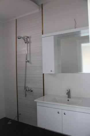 Апартаменты 3+1,  в 250 метрах от моря в районе Авсаллар, площадью 150 м. - Ракурс 22