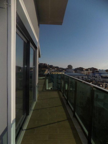 Апартаменты 3+1,  в 250 метрах от моря в районе Авсаллар, площадью 150 м. - Ракурс 30