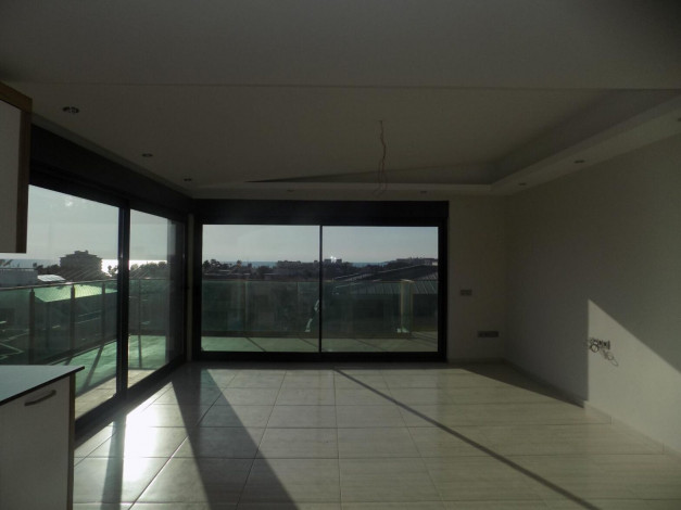 Апартаменты 3+1,  в 250 метрах от моря в районе Авсаллар, площадью 150 м. - Ракурс 32