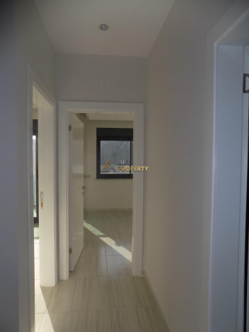 Апартаменты 3+1,  в 250 метрах от моря в районе Авсаллар, площадью 150 м. - Ракурс 36