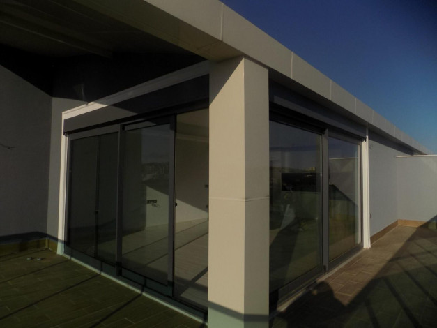 Апартаменты 3+1,  в 250 метрах от моря в районе Авсаллар, площадью 150 м. - Ракурс 39