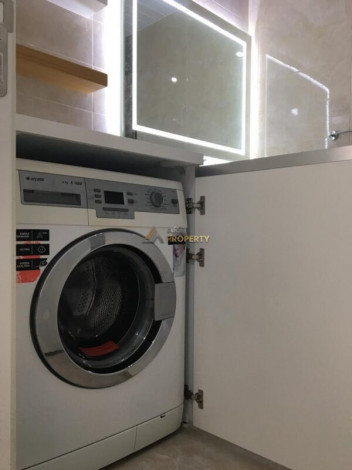 Двухкомнатная квартира в районе Махмутлар,62м2 - Ракурс 2