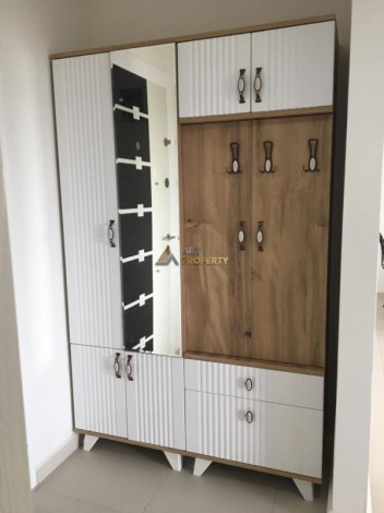 Двухкомнатная квартира в районе Махмутлар,62м2 - Ракурс 4