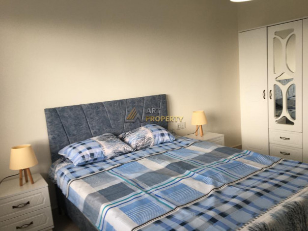 Двухкомнатная квартира в районе Махмутлар,62м2 - Ракурс 6