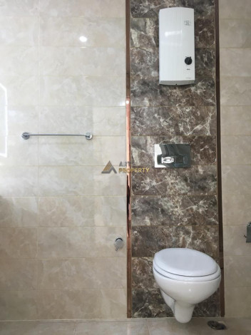 Двухкомнатная квартира в районе Махмутлар,62м2 - Ракурс 17