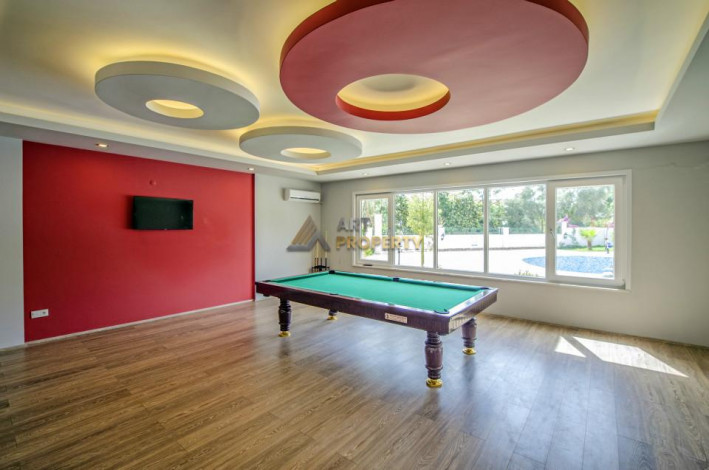 Двухкомнатная квартира в районе Махмутлар,62м2 - Ракурс 21