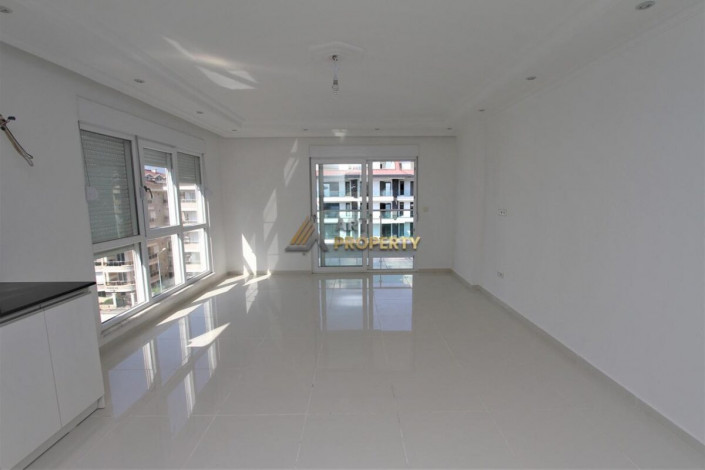 Пятикомнатный дуплекс в Кестеле с видом на море, 210м - Ракурс 3