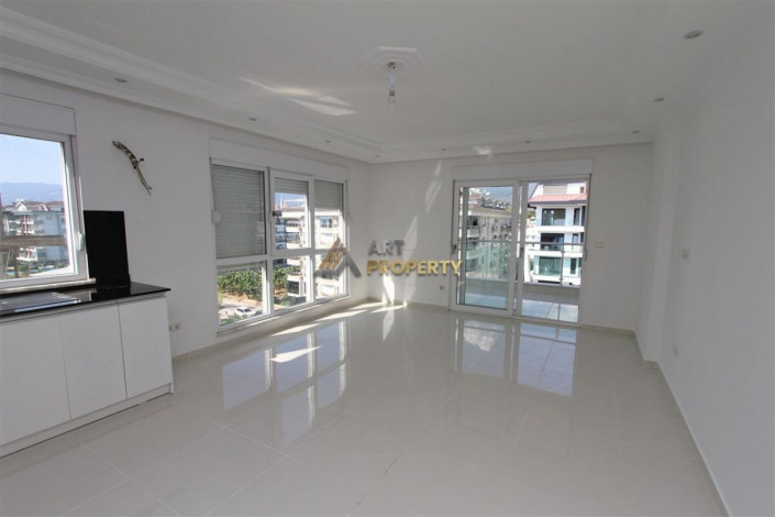 Пятикомнатный дуплекс в Кестеле с видом на море, 210м - Ракурс 4