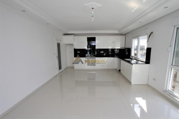 Пятикомнатный дуплекс в Кестеле с видом на море, 210м - Ракурс 5