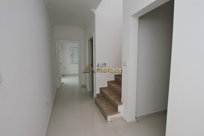 Пятикомнатный дуплекс в Кестеле с видом на море, 210м - Ракурс 8