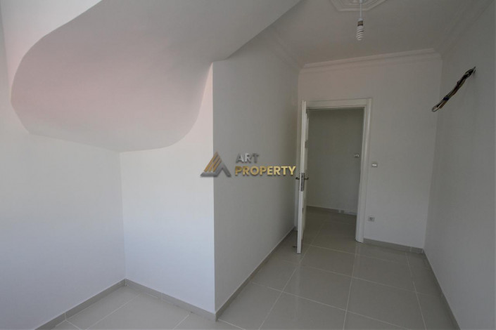 Пятикомнатный дуплекс в Кестеле с видом на море, 210м - Ракурс 10