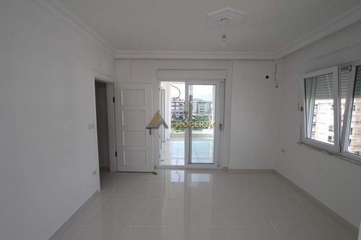 Пятикомнатный дуплекс в Кестеле с видом на море, 210м - Ракурс 12