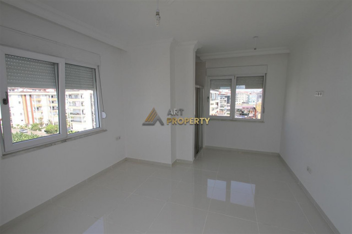 Пятикомнатный дуплекс в Кестеле с видом на море, 210м - Ракурс 13