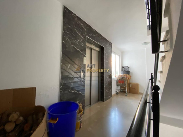 Меблированная трехкомнатная квартира в районе Кестель в 100м от моря, 115м - Ракурс 5