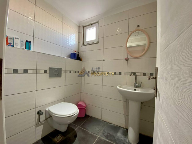 Меблированная трехкомнатная квартира в районе Кестель в 100м от моря, 115м - Ракурс 15