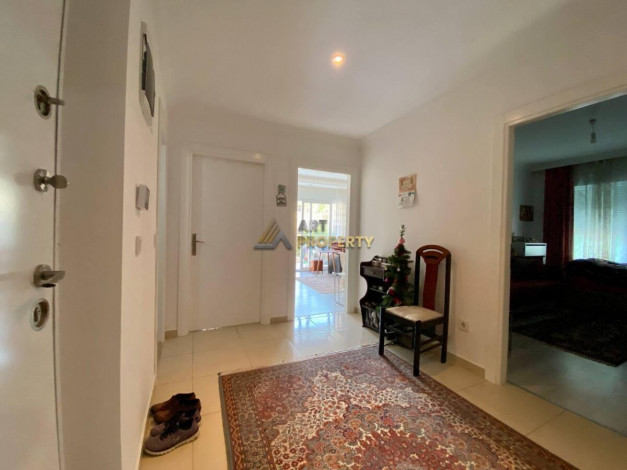 Меблированная трехкомнатная квартира в районе Кестель в 100м от моря, 115м - Ракурс 16