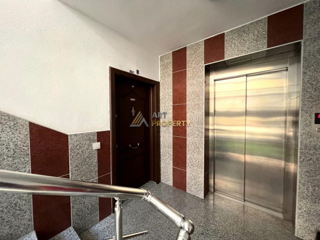 Четырехкомнатная квартира в центре Аланьи, 145 м2 - Ракурс 5