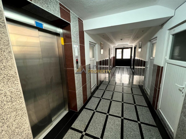 Четырехкомнатная квартира в центре Аланьи, 145 м2 - Ракурс 6