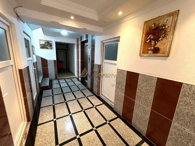 Четырехкомнатная квартира в центре Аланьи, 145 м2 - Ракурс 7