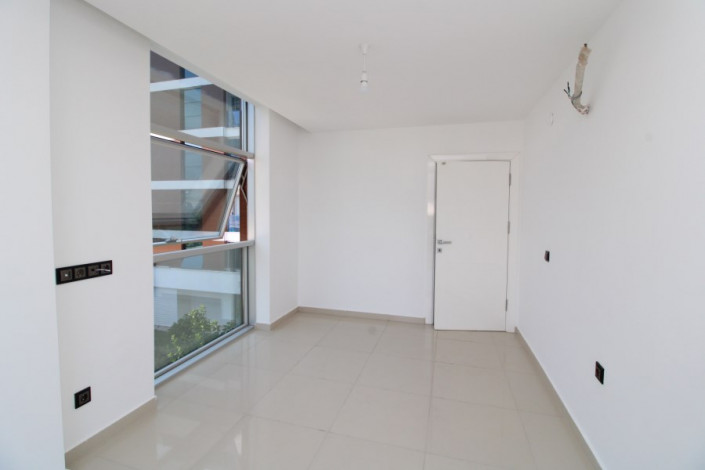 Просторная квартира 2+1 вблизи от моря в районе Кестель, 110 м2 - Ракурс 10