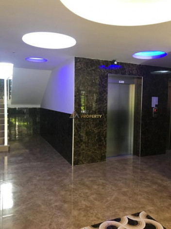 Двухкомнатная квартира в районе Махмутлар,70м2 - Ракурс 3