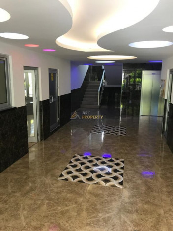 Двухкомнатная квартира в районе Махмутлар,70м2 - Ракурс 5