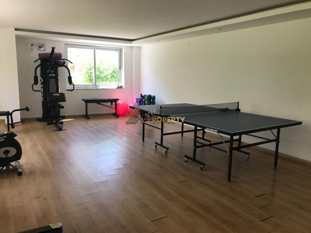 Двухкомнатная квартира в районе Махмутлар,70м2 - Ракурс 8