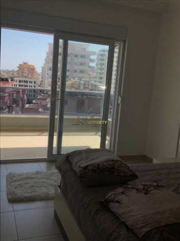 Двухкомнатная квартира в районе Махмутлар,70м2 - Ракурс 12