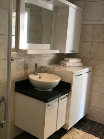 Двухкомнатная квартира в районе Махмутлар,70м2 - Ракурс 13