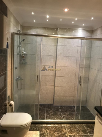 Двухкомнатная квартира в районе Махмутлар,70м2 - Ракурс 14