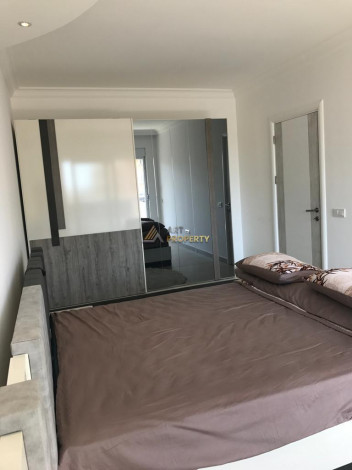 Двухкомнатная квартира в районе Махмутлар,70м2 - Ракурс 17