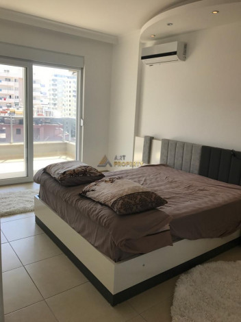 Двухкомнатная квартира в районе Махмутлар,70м2 - Ракурс 18