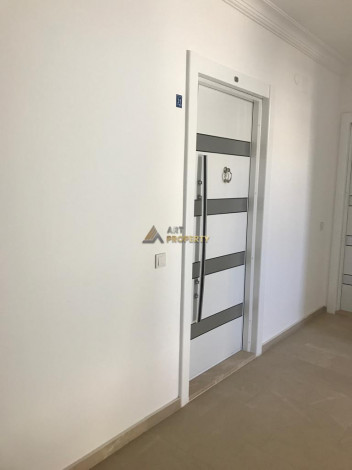 Двухкомнатная квартира в районе Махмутлар,70м2 - Ракурс 20