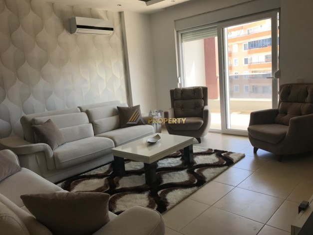 Двухкомнатная квартира в районе Махмутлар,70м2 - Ракурс 23