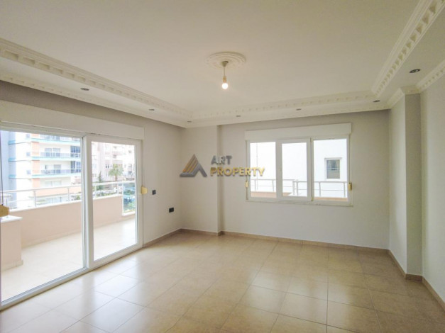 ID 1476  Апартаменты 3+1 в 150м от моря в районе Махмутлар, 150 м2 - Ракурс 2