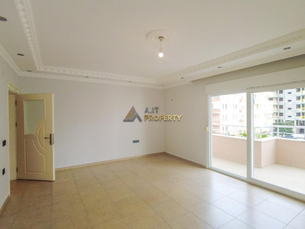 ID 1476  Апартаменты 3+1 в 150м от моря в районе Махмутлар, 150 м2 - Ракурс 3