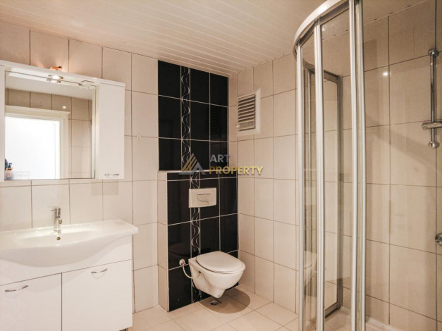 ID 1476  Апартаменты 3+1 в 150м от моря в районе Махмутлар, 150 м2 - Ракурс 6