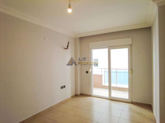 ID 1476  Апартаменты 3+1 в 150м от моря в районе Махмутлар, 150 м2 - Ракурс 9