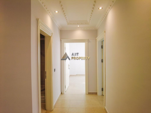 ID 1476  Апартаменты 3+1 в 150м от моря в районе Махмутлар, 150 м2 - Ракурс 10