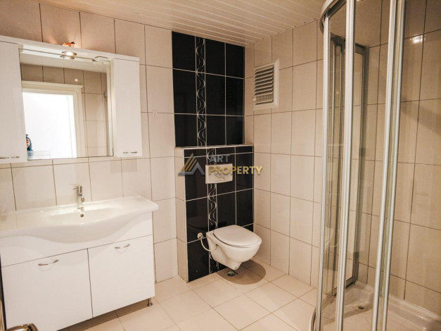 ID 1476  Апартаменты 3+1 в 150м от моря в районе Махмутлар, 150 м2 - Ракурс 15