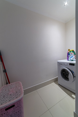 Шикарный четырехкомнатный дуплекс в комплекс в Тосмуре. - Ракурс 20