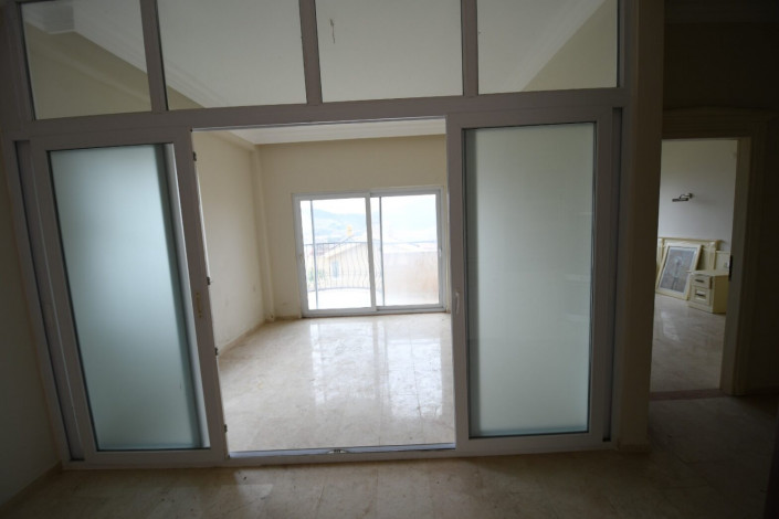 Таунхаус 1+1 в комплексе отельного типа в Каргыджаке, 65 м2 - Ракурс 2