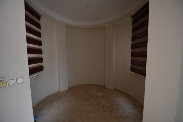 Таунхаус 1+1 в комплексе отельного типа в Каргыджаке, 65 м2 - Ракурс 3