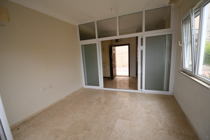 Таунхаус 1+1 в комплексе отельного типа в Каргыджаке, 65 м2 - Ракурс 6