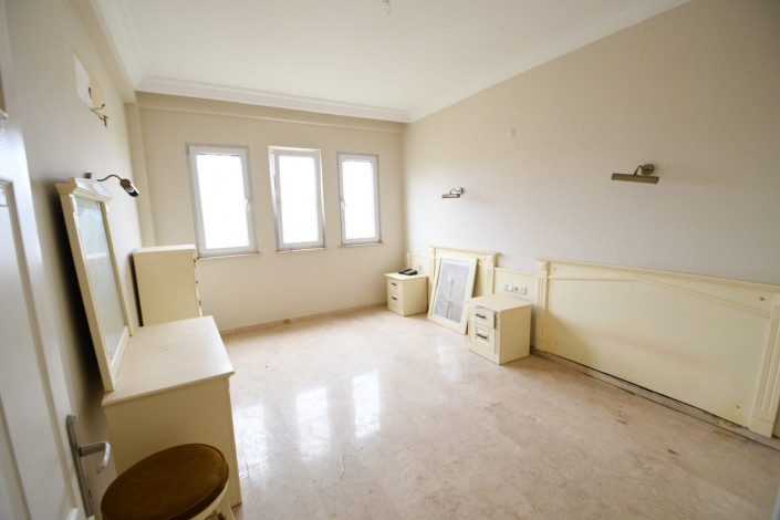 Таунхаус 1+1 в комплексе отельного типа в Каргыджаке, 65 м2 - Ракурс 8